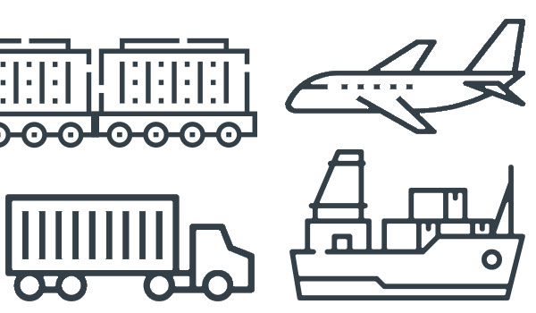 Multiple Freight Services